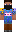 skin of a player