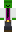 skin of a player