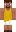 skin of a player