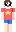 skin of a player