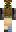 skin of a player