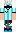 skin of a player