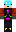 skin of a player