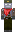 skin of a player