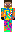 skin of a player