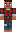 skin of a player