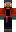 skin of a player