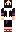 skin of a player