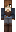 skin of a player