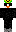 skin of a player
