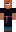 skin of a player