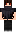 skin of a player
