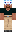 skin of a player