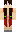 skin of a player