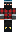 skin of a player