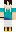 skin of a player