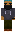 skin of a player