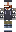 skin of a player