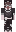 skin of a player