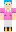 skin of a player