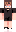skin of a player