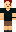 skin of a player