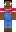 skin of a player
