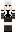 skin of a player