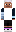 skin of a player