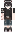skin of a player
