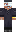 skin of a player