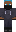 skin of a player