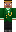 skin of a player