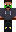 skin of a player