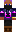 skin of a player