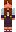 skin of a player