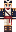 skin of a player