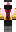 skin of a player