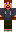 skin of a player