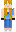 skin of a player