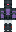 skin of a player