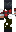 skin of a player
