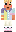 skin of a player
