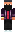 skin of a player