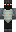 skin of a player