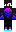 skin of a player