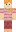 skin of a player
