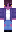 skin of a player