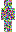 skin of a player