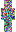 skin of a player